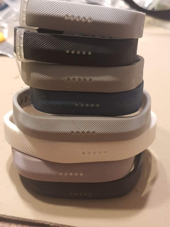 Accessories - 🦋10/$20🦋 Lot of 8 Unisex Fitbit Flex 2 Replacement Bands